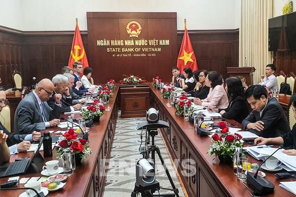 Cơ hội hợp tác tiềm năng giữa Việt Nam và AIIB