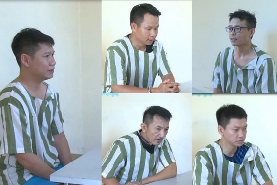 Triệt phá đường dây cá độ bóng đá hơn 100 tỷ đồng