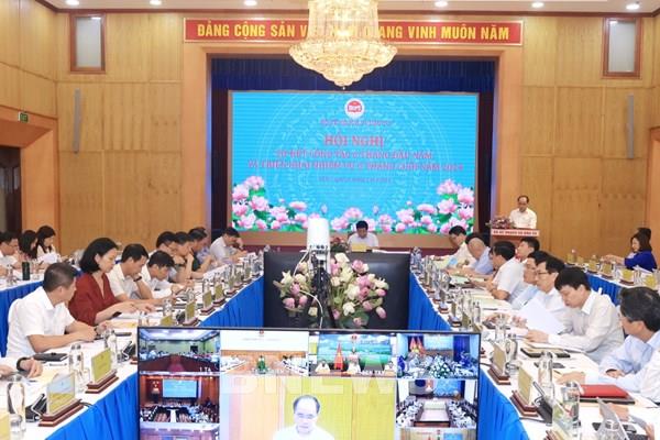 Hỗ trợ doanh nghiệp tham gia sâu hơn chuỗi cung ứng toàn cầu ngành bán dẫn