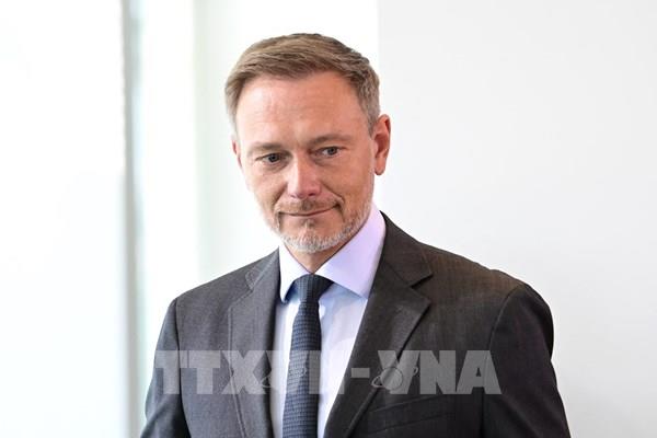 Đức: Bộ trưởng Tài chính đề xuất vay nợ thêm 50 tỷ euro