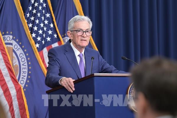 Fed: Không cần lạm phát giảm sâu mới tiến hành cắt giảm lãi suất