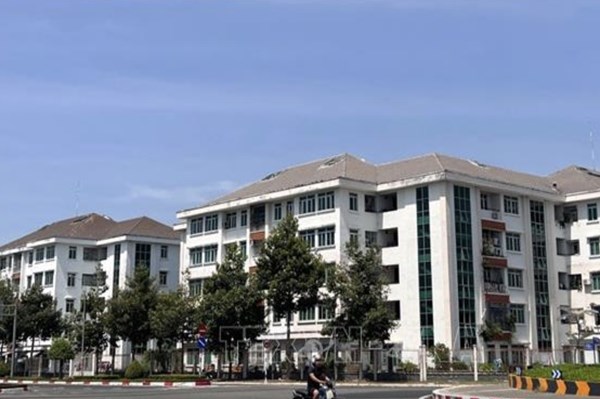 Ba luật có hiệu lực từ 1/8: Dòng chảy mới cho các dự án bất động sản