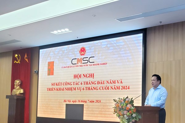 Các dự án trọng điểm của 19 Tập đoàn, Tổng công ty tiếp tục gia tăng tiến độ giải ngân