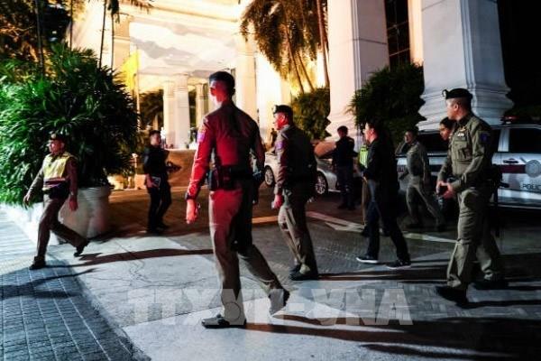 Cảnh sát Thái Lan công bố nguyên nhân vụ người Việt tử vong ở Bangkok