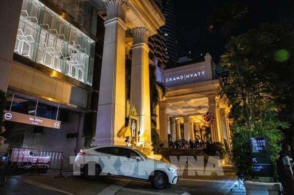 Thái Lan công bố kết quả giám định pháp y vụ người Việt tử vong ở Bangkok