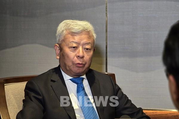 Chủ tịch AIIB khẳng định luôn sẵn sàng hỗ trợ Việt Nam