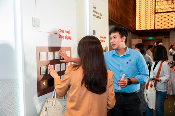 ABB ra mắt thêm các dòng sản phẩm thiết bị điện thế hệ mới