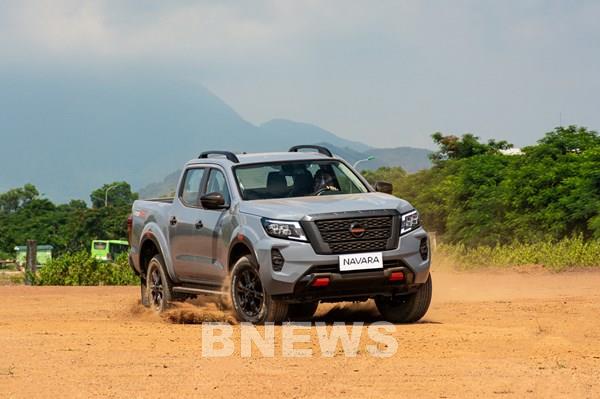 Kết quả kinh doanh ảm đạm, Nissan tái cấu trúc hoạt động kinh doanh