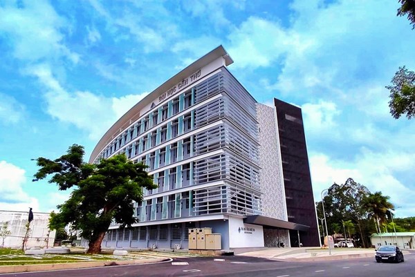 Điểm chuẩn xét tuyển sớm Trường Đại học Cần Thơ 2024