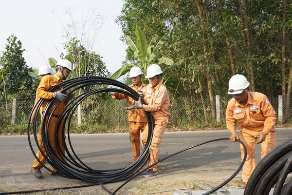 Lịch cắt điện Đà Nẵng ngày mai 6/10 cập nhật mới nhất