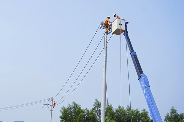 Lịch cắt điện Đà Nẵng ngày mai 4/8 cập nhật mới nhất