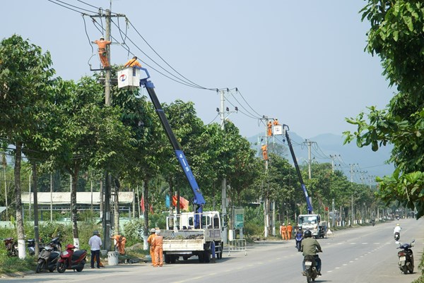 Lịch cắt điện Đà Nẵng ngày mai 2/10 cập nhật mới nhất