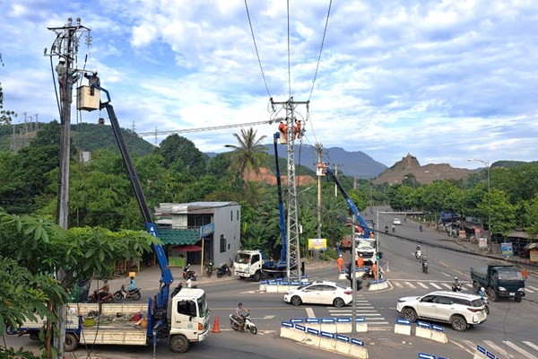 Lịch cắt điện Đà Nẵng ngày mai 29/9 cập nhật mới nhất