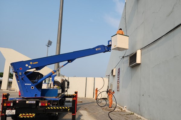 Lịch cắt điện Đà Nẵng ngày mai 15/10 cập nhật mới nhất
