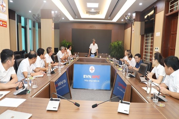 Tháo gỡ khó khăn, đảm bảo tiến độ các Dự án lưới điện trung hạ áp trên địa bàn Hà Tĩnh