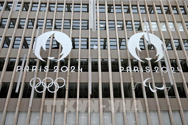 Lịch thi đấu môn bóng đá nữ Olympic Paris 2024
