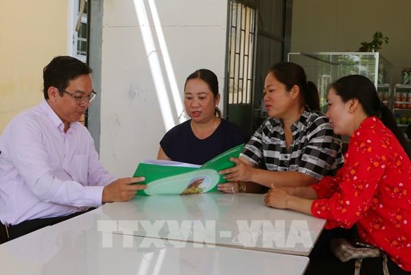 Sóc Trăng hỗ trợ người lao động đi làm việc ở nước ngoài