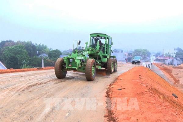 Cần làm rõ trách nhiệm của việc Tỉnh lộ 175 thi công ảnh hưởng đến nhiều hộ dân