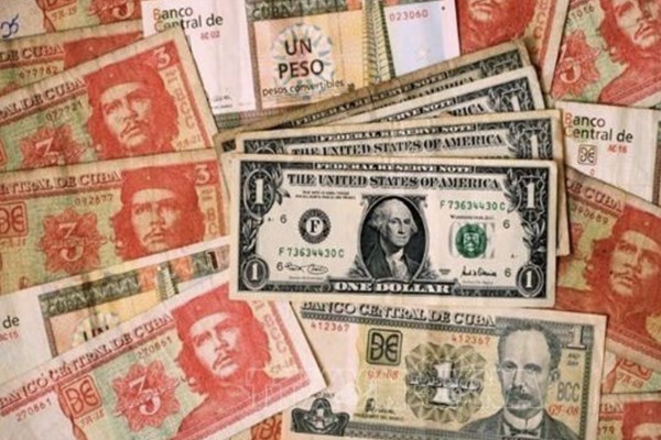Cuba xem xét sửa đổi cơ chế tỷ giá và quản lý ngoại tệ