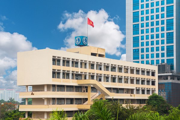 Điểm chuẩn xét tuyển sớm Trường Đại học Giao thông vận tải 2024