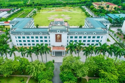 Điểm chuẩn xét tuyển sớm Học viện Nông nghiệp Việt Nam 2024