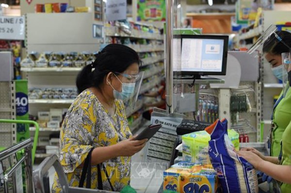 Cuộc đua giành vị trí nền kinh tế tăng trưởng cao nhất ASEAN