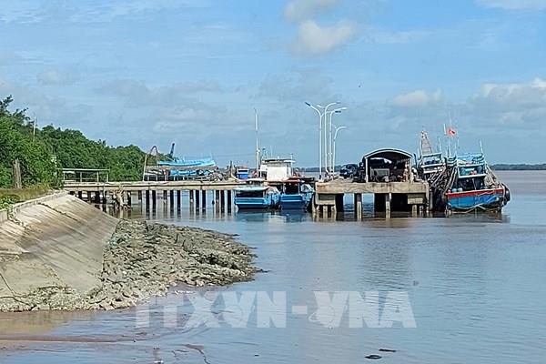 Sẽ đầu tư 5 Trung tâm nghề cá lớn đồng bộ trong hệ thống các cảng cá