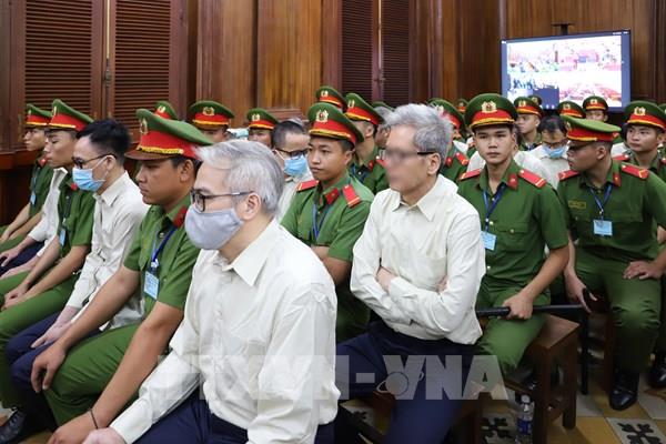 Vụ án liên quan đến Cục Đăng kiểm Việt Nam: Cựu Giám đốc trung tâm đăng kiểm phạm tội vì “quá tự tin”