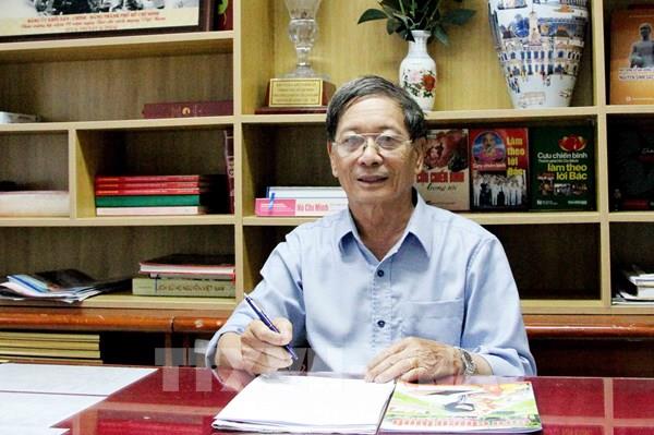 Bày tỏ tình cảm với Tổng Bí thư, đảng viên tin tưởng tuyệt đối vào sự lãnh đạo của Đảng