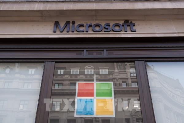 Sự cố máy tính toàn cầu Microsoft gây tê liệt hoạt động ở nhiều lĩnh vực