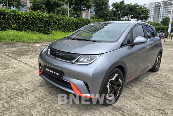 BYD triệu hồi gần 97.000 xe ở Trung Quốc, xe tại Việt Nam có nằm trong diện này?