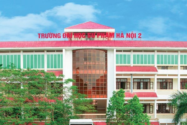 Điểm chuẩn xét tuyển sớm Trường Đại học Sư phạm Hà Nội 2 năm 2024