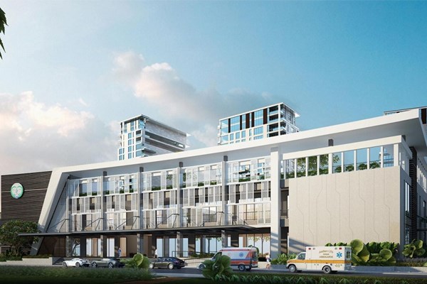 Điểm chuẩn xét tuyển sớm Trường Đại học khoa học Sức khỏe - ĐHQG TPHCM 2024