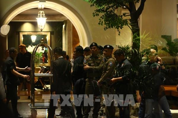 Vụ người Việt tử vong ở Bangkok: Tiếp tục thực hiện biện pháp bảo hộ công dân 