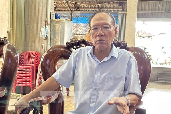 Người dân mọi miền đất nước bày tỏ tình cảm tiếc thương Tổng Bí thư Nguyễn Phú Trọng