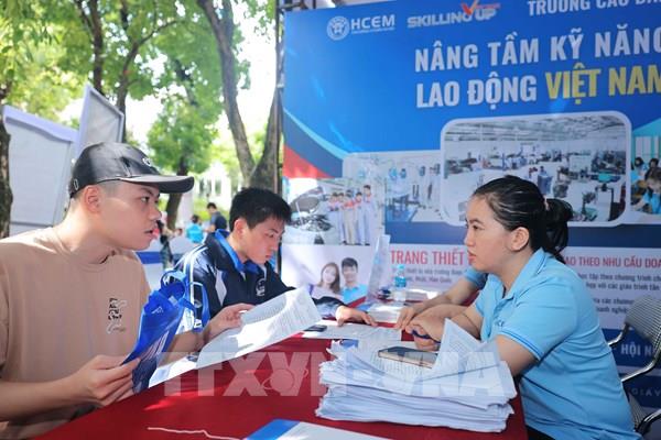 Tuyển sinh Đại học 2024: Thí sinh không nên đăng ký quá nhiều nguyện vọng