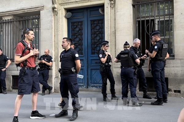 Olympic 2024 có lượng vé bán ra cao kỷ lục