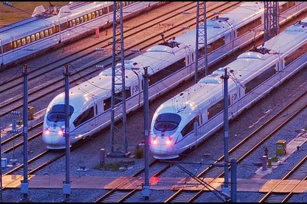 Singapore và Malaysia hợp tác kinh tế xuyên biên giới thông qua đường sắt