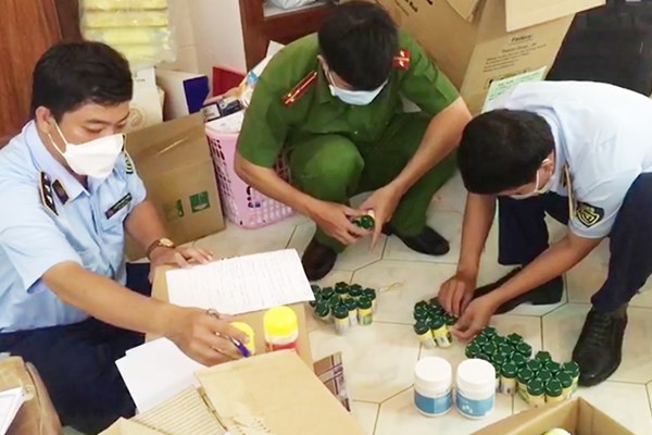 Nhiều quảng cáo thực phẩm chức năng gây hiểu lầm cho người dùng