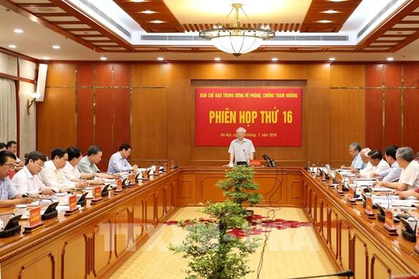 Dấu ấn của Tổng Bí thư Nguyễn Phú Trọng trong công tác tư tưởng của Đảng (Phần cuối)