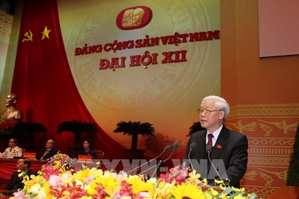 Dấu ấn của Tổng Bí thư Nguyễn Phú Trọng trong công tác tư tưởng của Đảng (Phần 1)