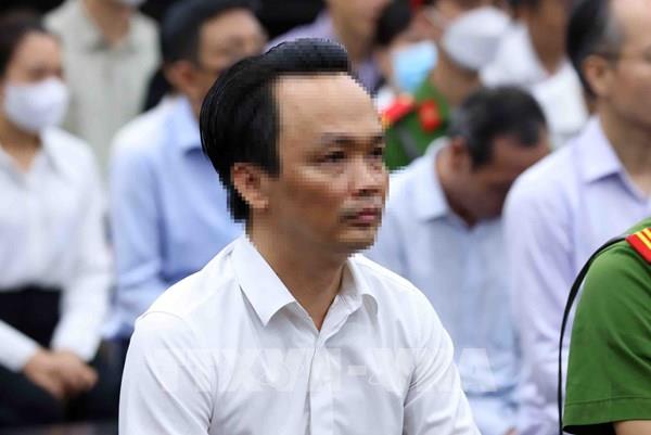 Xét xử vụ FLC: Khai mạc phiên tòa sơ thẩm