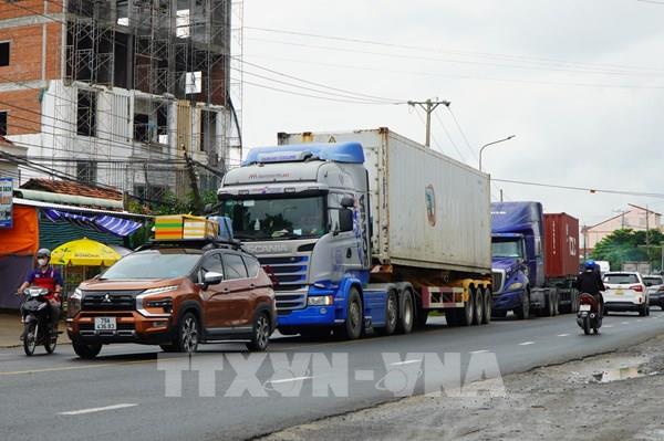 Công điện của Thủ tướng Chính phủ về bảo đảm trật tự, an toàn giao thông dịp Quốc khánh 2/9 và tháng cao điểm học sinh đến trường