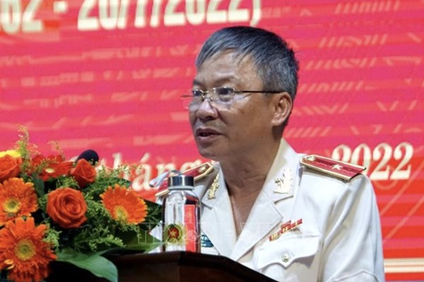 Ông Nguyễn Đức Dũng được bầu làm Phó Bí thư Tỉnh ủy, Chủ tịch HĐND tỉnh Quảng Nam 