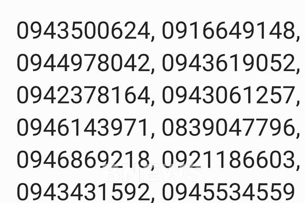 Người dân cần cảnh giác trước tình trạng mạo danh cán bộ gọi điện để lừa đảo