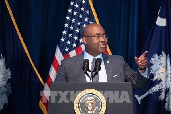 Bầu cử Mỹ 2024: Đảng Dân chủ sẽ bầu ứng cử viên tổng thống trước Đại hội Toàn quốc