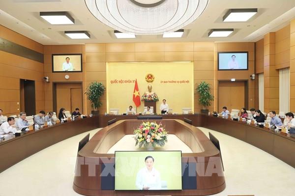 Sắp xếp đơn vị hành chính cấp huyện, cấp xã các tỉnh Nam Định, Sóc Trăng, Tuyên Quang