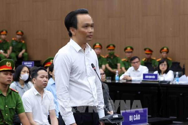 Xét xử vụ FLC: Viện Kiểm sát điều chỉnh nội dung luận tội phù hợp với thực tiễn tranh luận