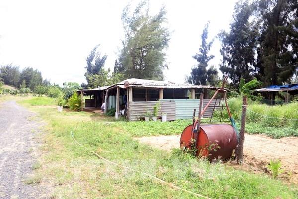 Phú Yên Kiến nghị xem xét vướng mắc liên quan đến dự án New City