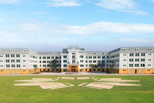 Điểm sàn Học viện Nông nghiệp Việt Nam 2024